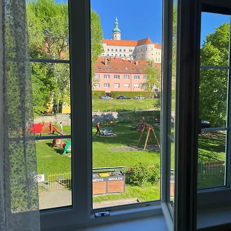 Chateau View