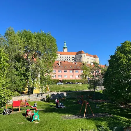 Chateau View Mikulov