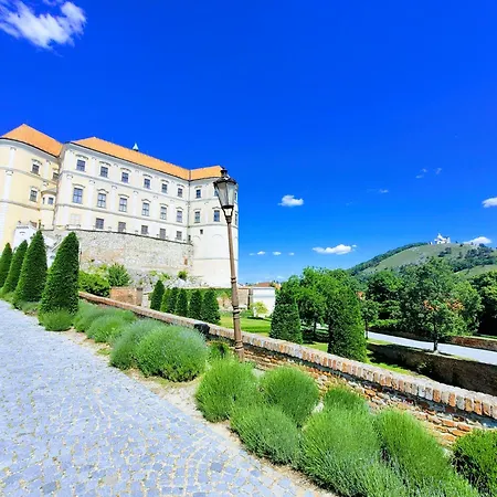 Chateau View *