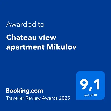 Chateau View * Mikulov