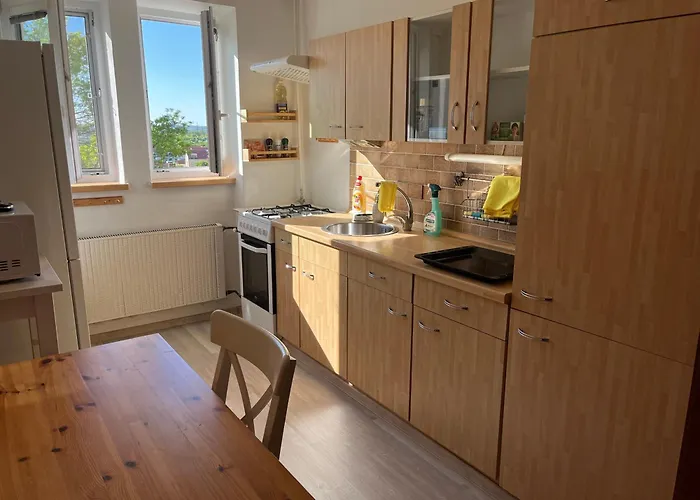 Apartmán Chateau View Mikulov