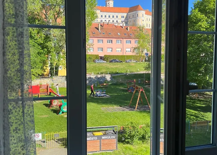 Chateau View