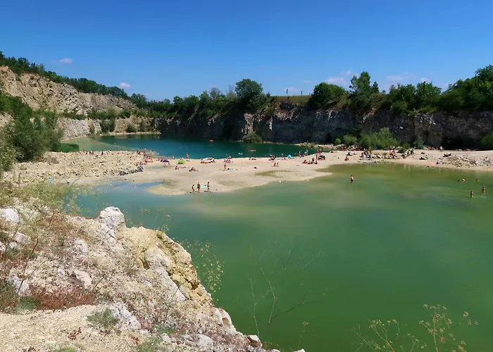 Chateau View Apartmán *