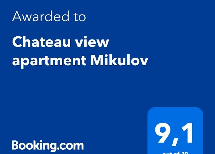 Chateau View * Mikulov